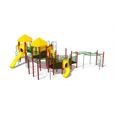 Expedition Playground Equipment Model PS5-20829