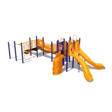 Expedition Playground Equipment Model PS5-20830