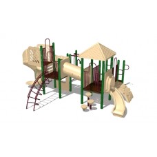 Expedition Playground Equipment Model PS5-20834