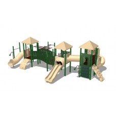 Expedition Playground Equipment Model PS5-20852