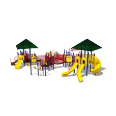 Expedition Playground Equipment Model PS5-20866