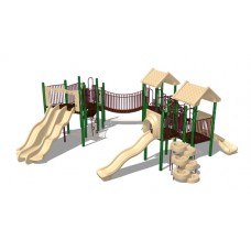 Expedition Playground Equipment Model PS5-20893
