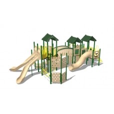 Expedition Playground Equipment Model PS5-20910