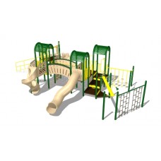 Expedition Playground Equipment Model PS5-20911