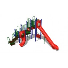 Expedition Playground Equipment Model PS5-20916