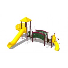 Expedition Playground Equipment Model PS5-20928
