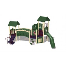 Expedition Playground Equipment Model PS5-20946