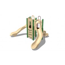 Expedition Playground Equipment Model PS5-20951