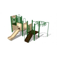 Expedition Playground Equipment Model PS5-20957
