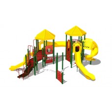 Expedition Playground Equipment Model PS5-20960