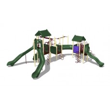 Expedition Playground Equipment Model PS5-20977