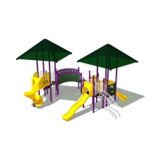 Expedition Playground Equipment Model PS5-20993