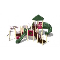 Expedition Playground Equipment Model PS5-20994