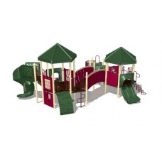 Expedition Playground Equipment Model PS5-20995