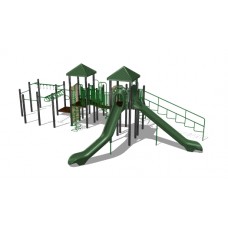 Expedition Playground Equipment Model PS5-21010