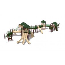 Expedition Playground Equipment Model PS5-21011