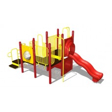 Expedition Playground Equipment Model PS5-21029