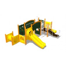 Expedition Playground Equipment Model PS5-21042
