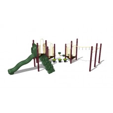 Expedition Playground Equipment Model PS5-21160