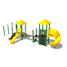 Expedition Playground Equipment Model PS5-21165