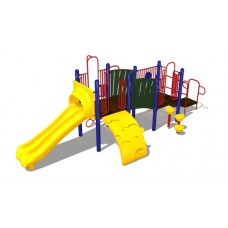 Expedition Playground Equipment Model PS5-21167