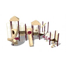 Expedition Playground Equipment Model PS5-21168