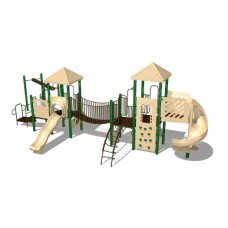 Expedition Playground Equipment Model PS5-21169