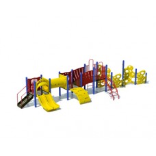 Expedition Playground Equipment Model PS5-24954