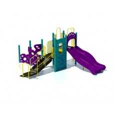 Expedition Playground Equipment Model PS5-25037