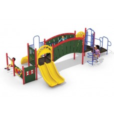 Expedition Playground Equipment Model PS5-26298