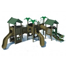 Expedition Playground Equipment Model PS5-26600