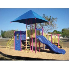 Expedition Playground Equipment Model PS5-26828-3