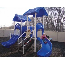 Expedition Playground Equipment Model PS5-26853