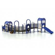 Expedition Playground Equipment Model PS5-27240