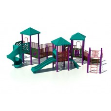 Expedition Playground Equipment Model PS5-27273