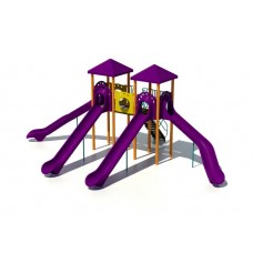 Expedition Playground Equipment Model PS5-27330