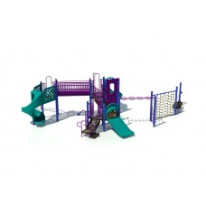 Expedition Playground Equipment Model PS5-27355