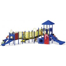 Expedition Playground Equipment Model PS5-27587-1