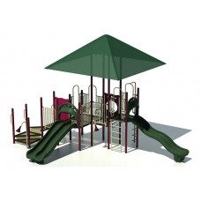 Expedition Playground Equipment Model PS5-27589-1