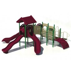 Expedition Playground Equipment Model PS5-27590