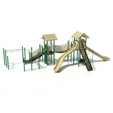 Expedition Playground Equipment Model PS5-27592