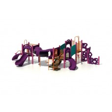 Expedition Playground Equipment Model PS5-27812
