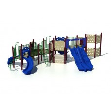 Expedition Playground Equipment Model PS5-28163