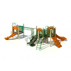 Expedition Playground Equipment Model PS5-28176