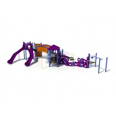 Expedition Playground Equipment Model PS5-28202