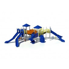 Expedition Playground Equipment Model PS5-28241