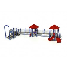 Expedition Playground Equipment Model PS5-28254