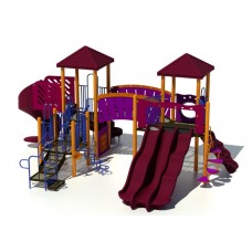Expedition Playground Equipment Model PS5-28272