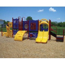 Expedition Playground Equipment Model PS5-28307
