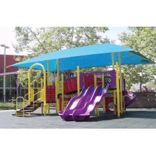 Expedition Playground Equipment Model PS5-28413